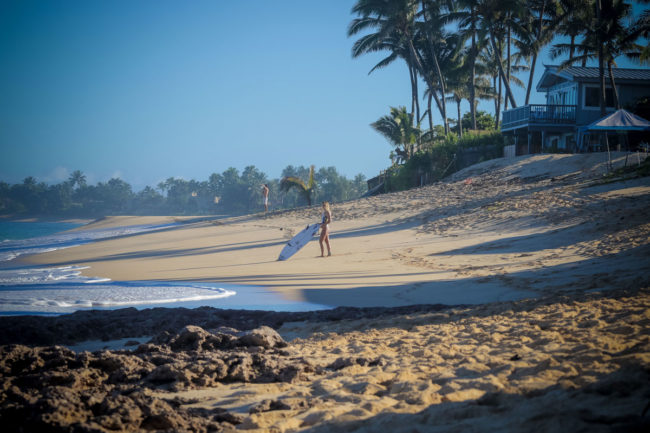 Lucia Martino Hawaii