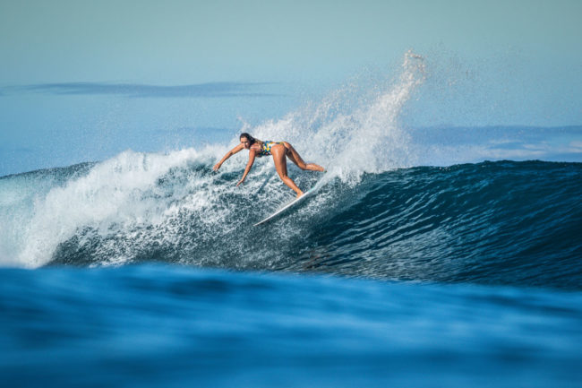 Lucia Martino-Hawaii