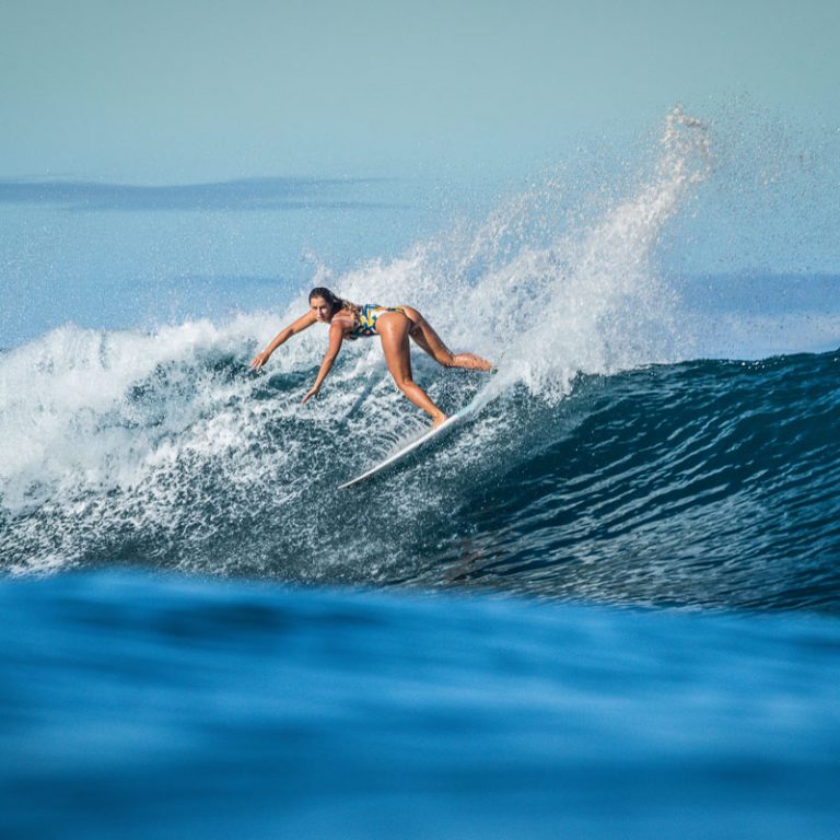 Lucia Martino-Hawaii