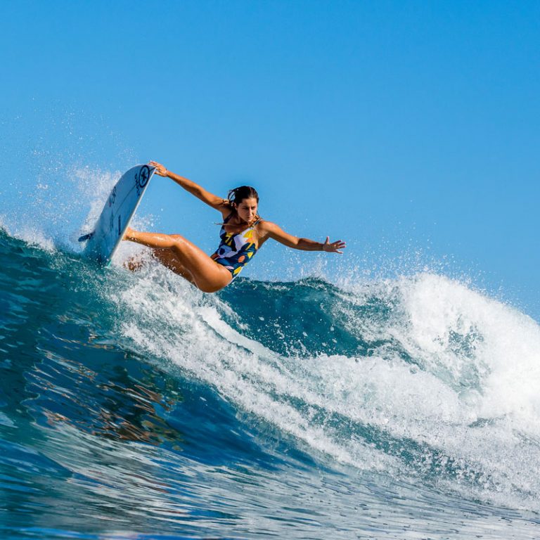 Lucia Martino Hawaii