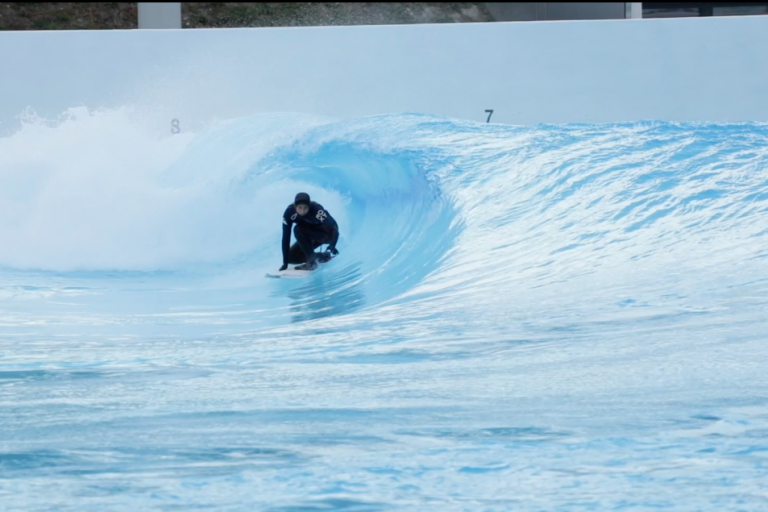 Alaia Bay x Lucia Martiño