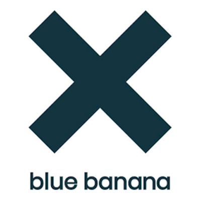 Bluebanana